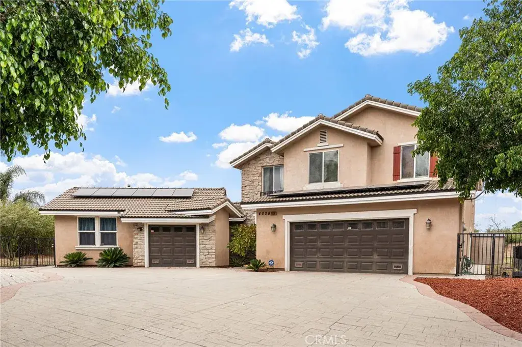 4028 Mira Mesa, Chino, CA 91710 - #1