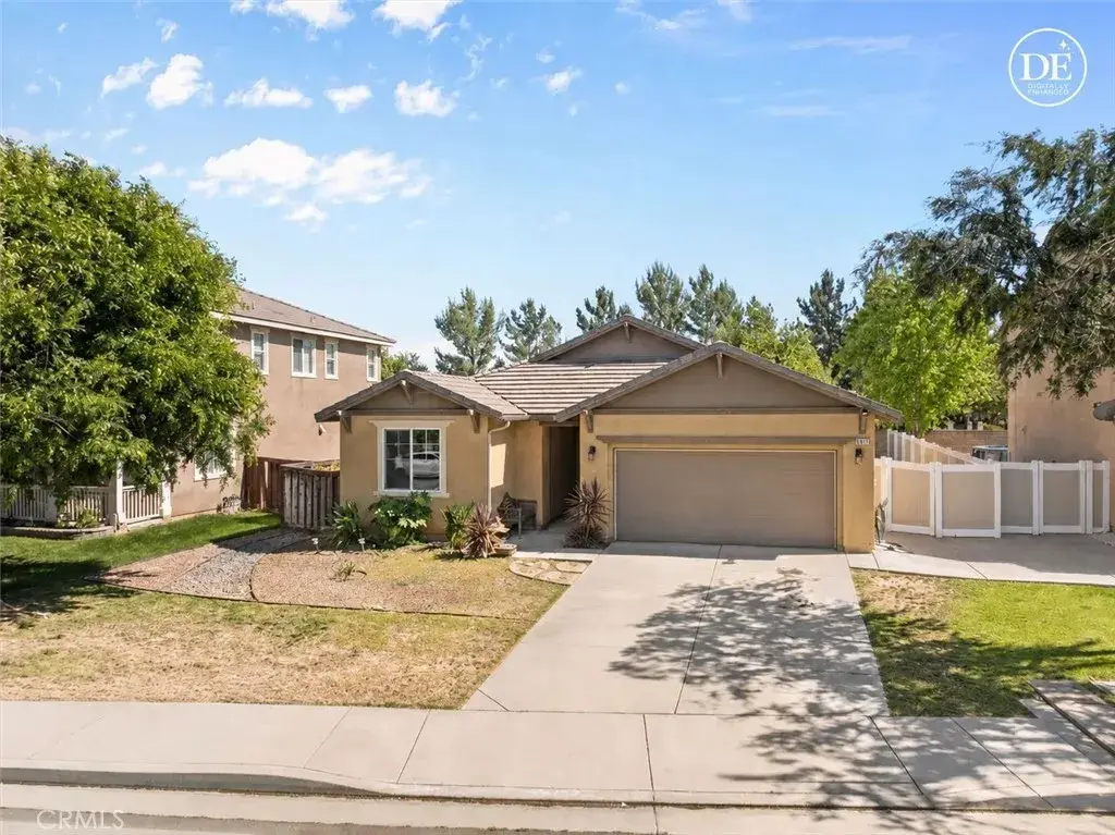 1487 Flamingo, Beaumont, CA 92223 - #1