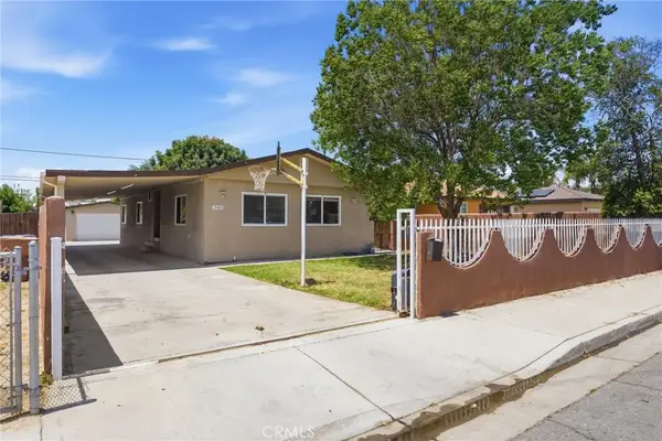3423 Anderson Street, Bakersfield, CA 93307