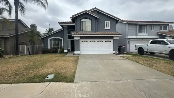 13330 Green Mountain, Corona, CA 92883