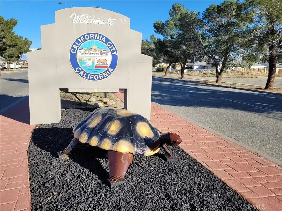 0 Gant, California City, CA 93505 - #3