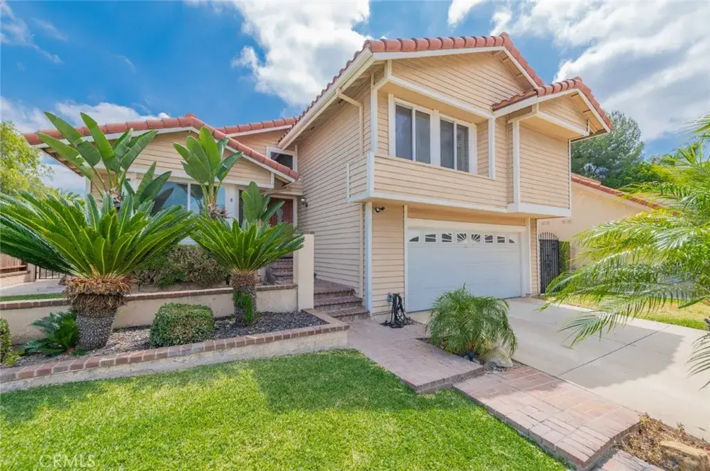 8 Quiet Hollow Road, Phillips Ranch, CA 91766 - #1