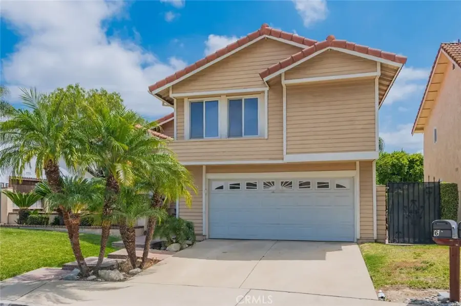 8 Quiet Hollow Road, Phillips Ranch, CA 91766 - #2