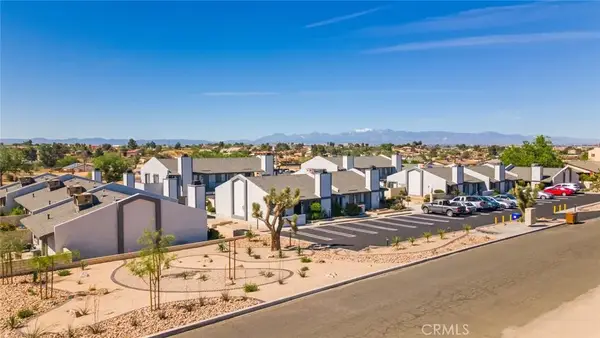 19087 Allegheny, Apple Valley, CA 92307