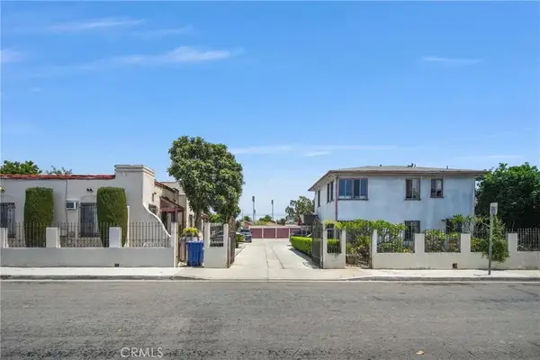 532 S La Verne, Los Angeles, CA 90022