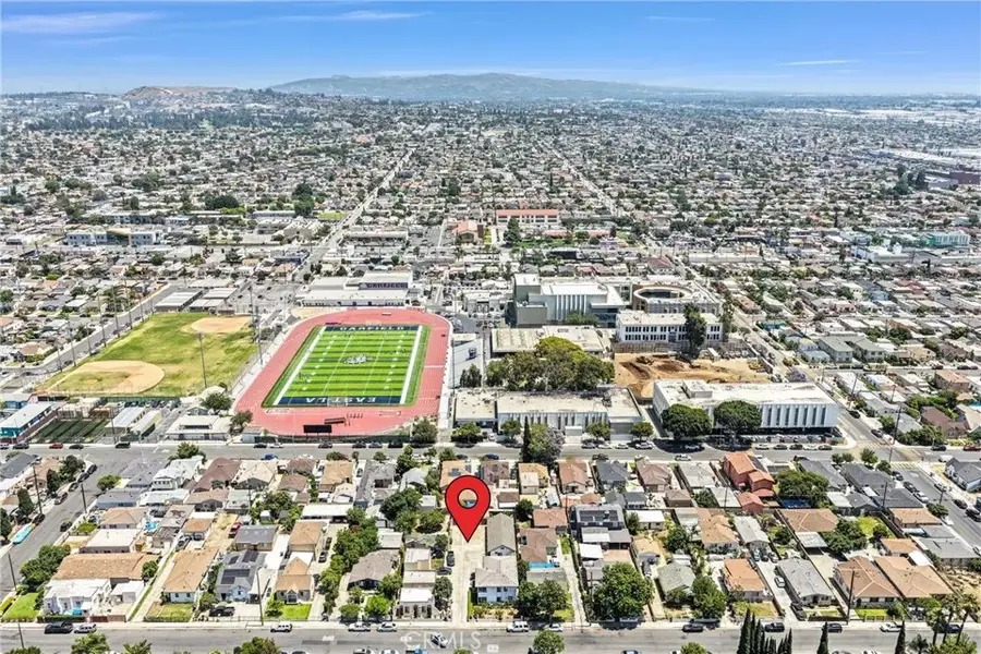 532 S La Verne, Los Angeles, CA 90022 - #3