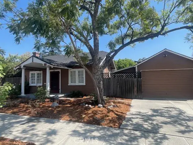 218 W 12th, Claremont, CA 91711 - #1