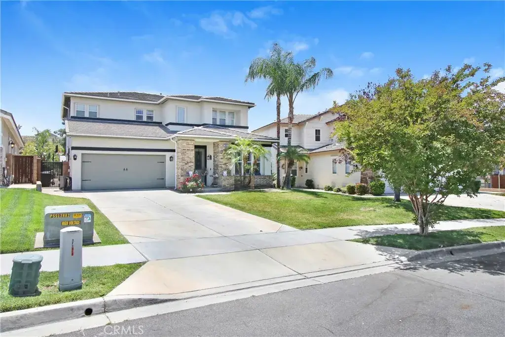 33921 Lake Breeze Drive, Yucaipa, CA 92399 - #1