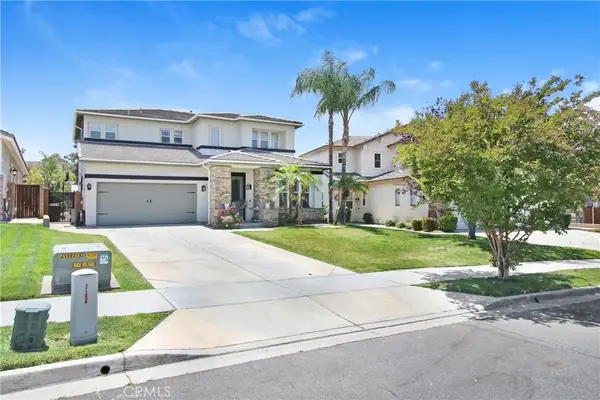 33921 Lake Breeze Drive, Yucaipa, CA 92399