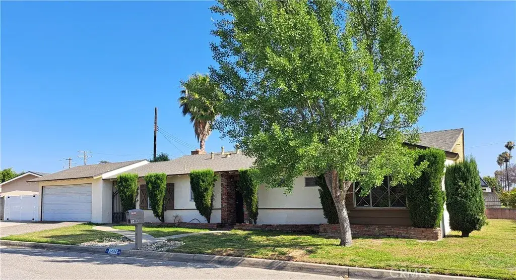 1404 E Louisa, West Covina, CA 91791 - #1