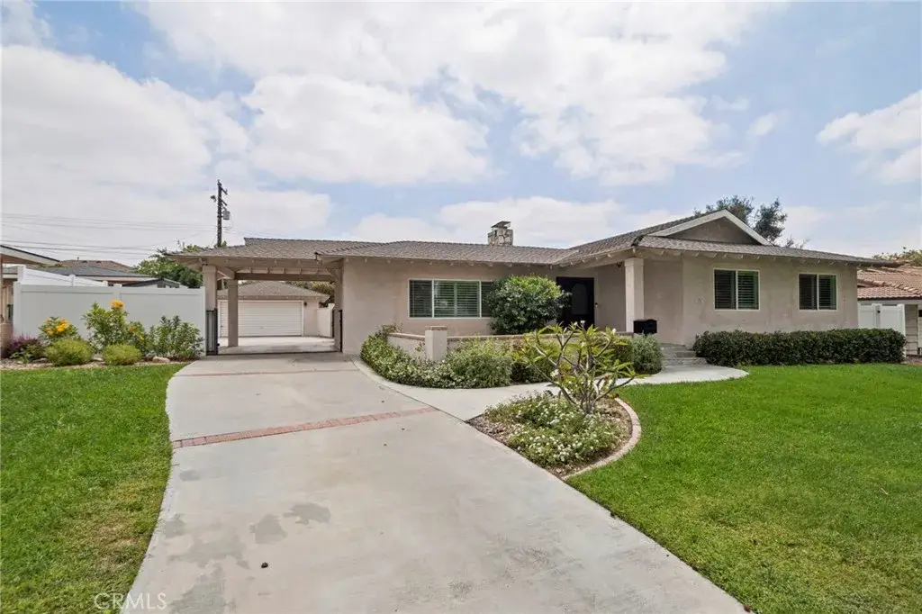1382 N Ukiah, Upland, CA 91786 - #1