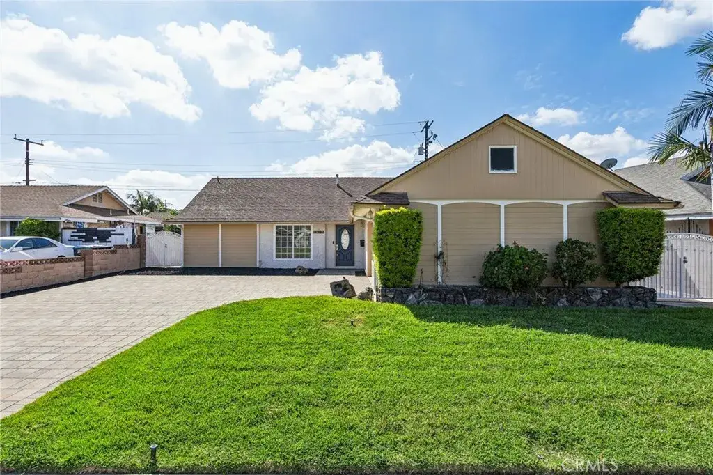 486 S Rall, La Puente, CA 91746 - #1