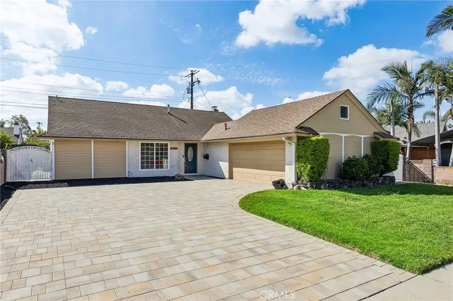 486 S Rall, La Puente, CA 91746 - #2