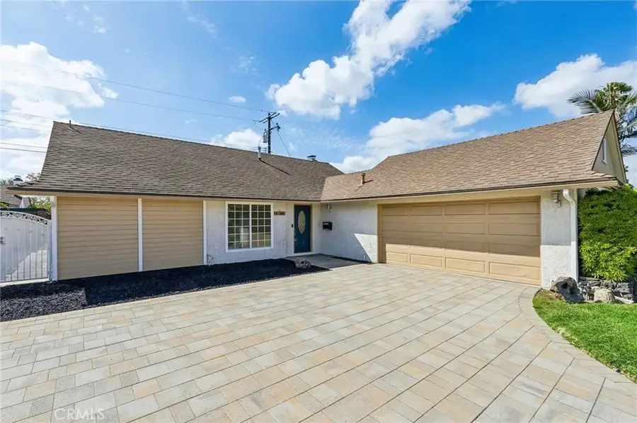 486 S Rall, La Puente, CA 91746 - #3