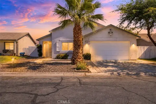 47800 Madison Street #141, Indio, CA 92201