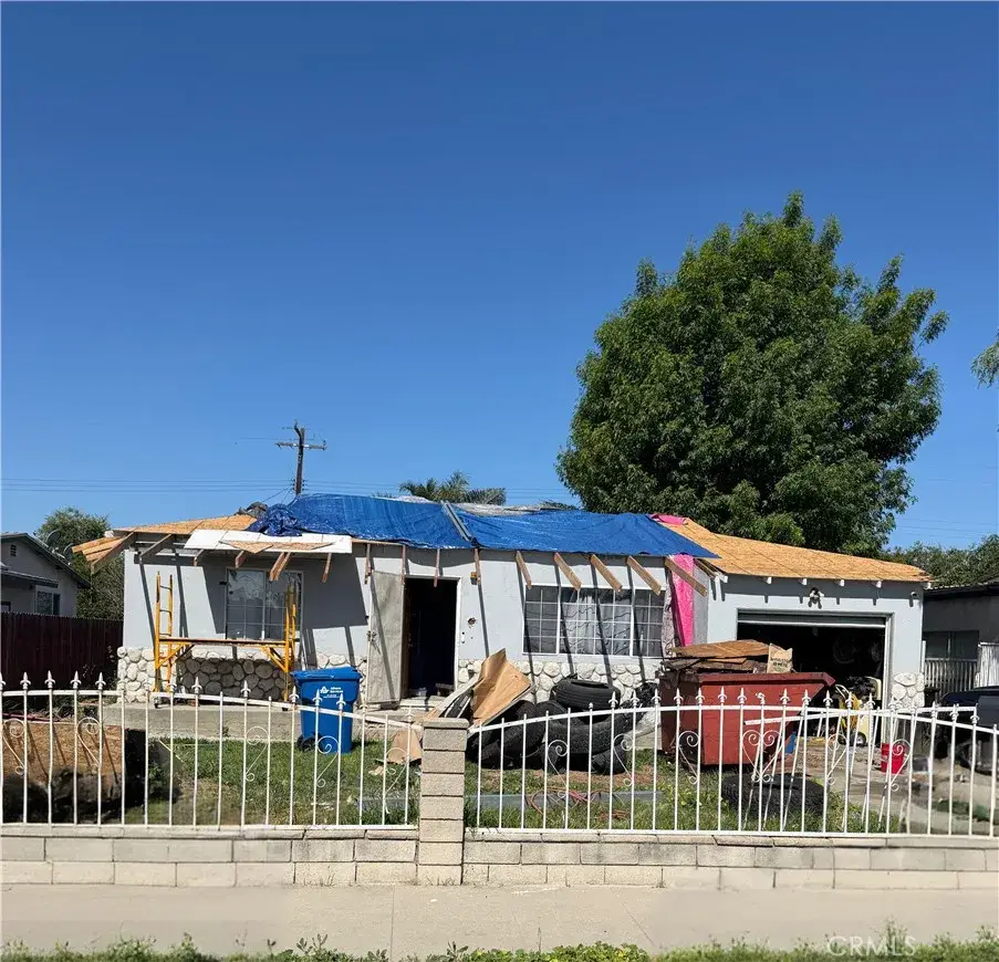 1791 S Huntington Street, Pomona, CA 91766 - #1