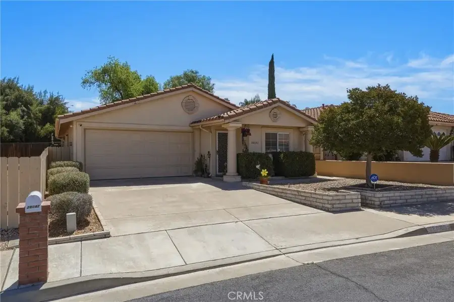 28042 Calle Vallarta, Menifee, CA 92585 - #2