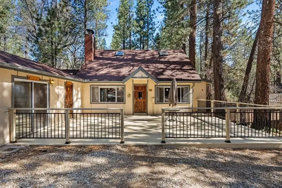 41490 Oak Street, Big Bear Lake, CA 92315 - #2