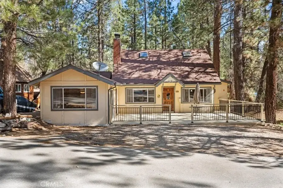 41490 Oak Street, Big Bear Lake, CA 92315 - #3