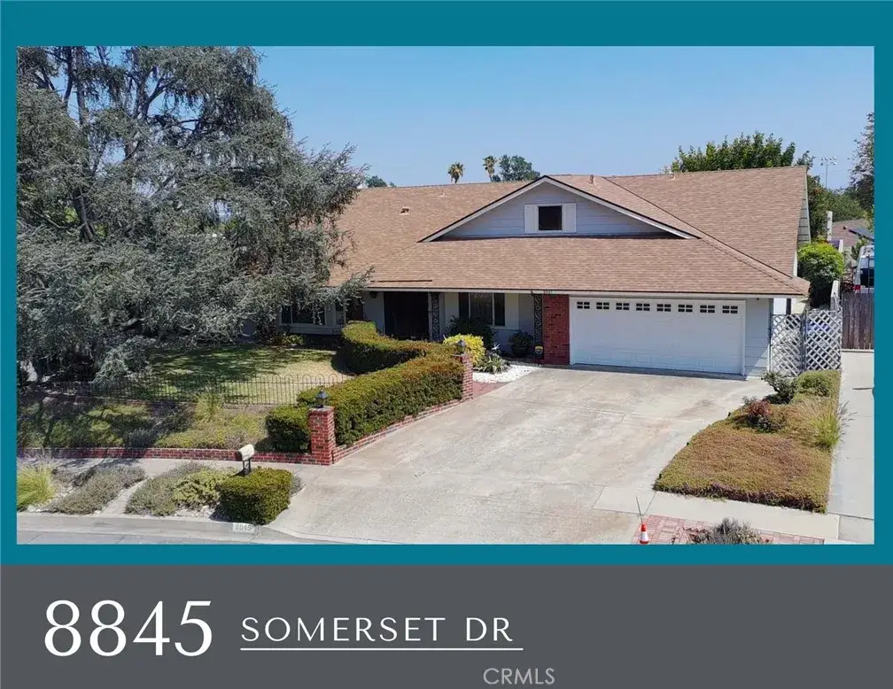8845 Somerset, Rancho Cucamonga, CA 91701 - #1