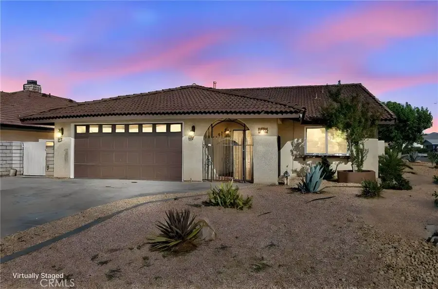 26325 Catamaran Lane, Helendale, CA 92342 - #3
