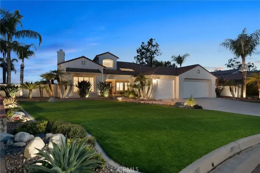 14179 Henderson Drive, Rancho Cucamonga, CA 91739 - #2