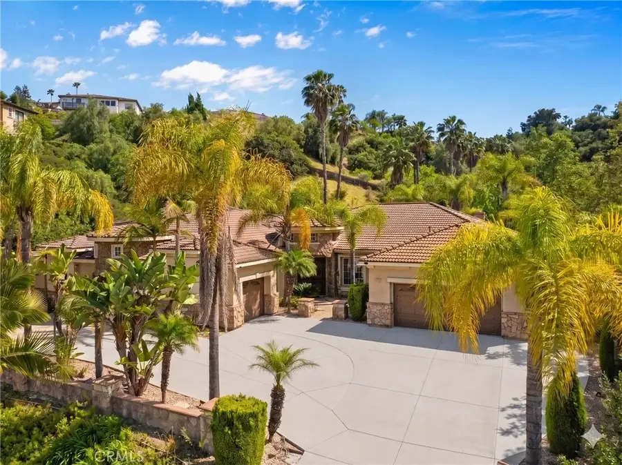 2810 Countrywood Lane, West Covina, CA 91791 - #2