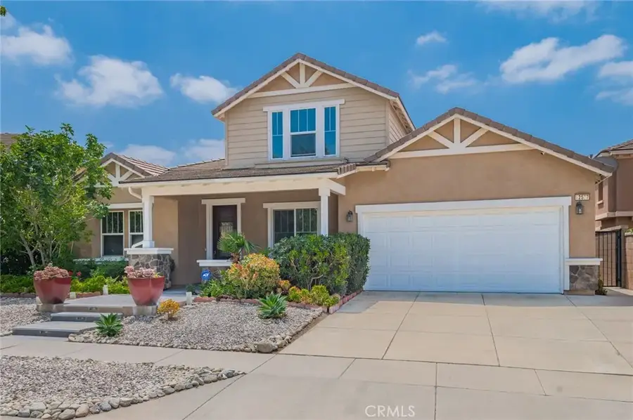 12537 Vintner Drive, Rancho Cucamonga, CA 91739 - #3