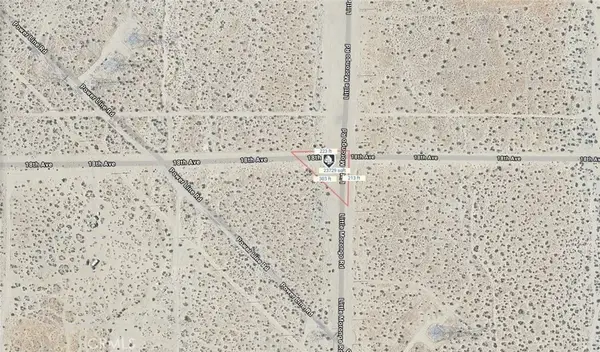0 18th, Desert Hot Springs, CA 92240