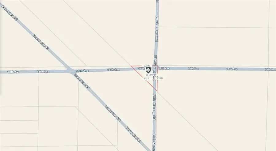 0 18th, Desert Hot Springs, CA 92240 - #2