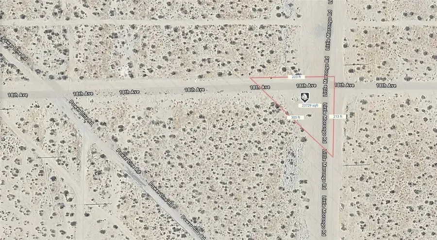 0 18th, Desert Hot Springs, CA 92240 - #3