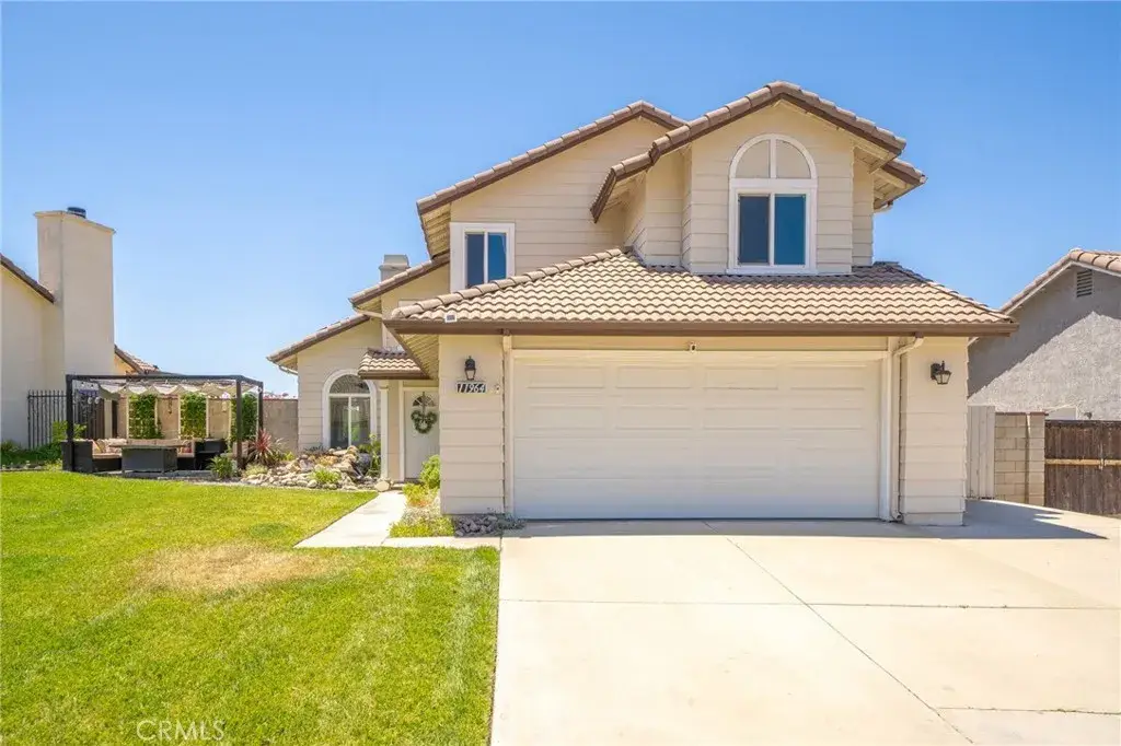 11964 Maple Leaf, Fontana, CA 92337 - #1