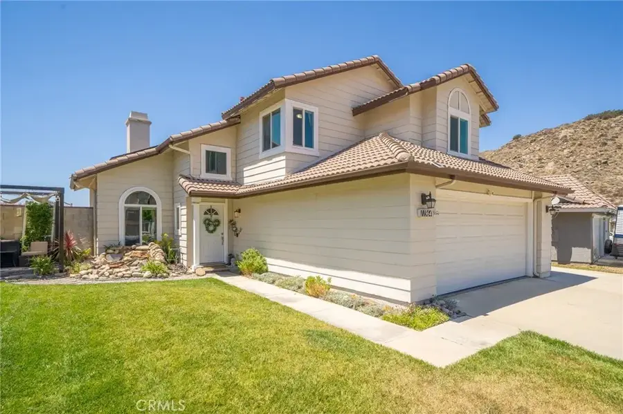 11964 Maple Leaf, Fontana, CA 92337 - #2