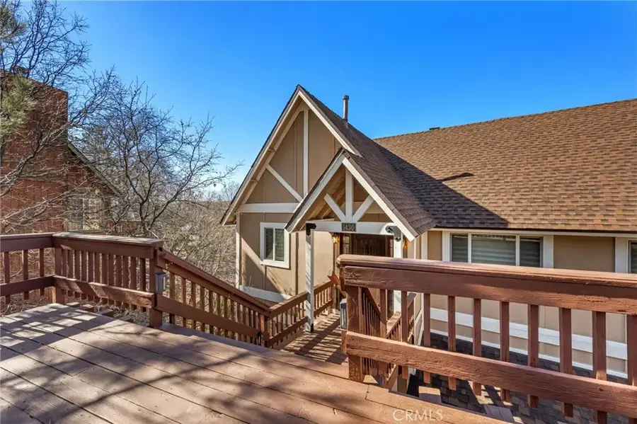 1430 Sequoia, Lake Arrowhead, CA 92352 - #2