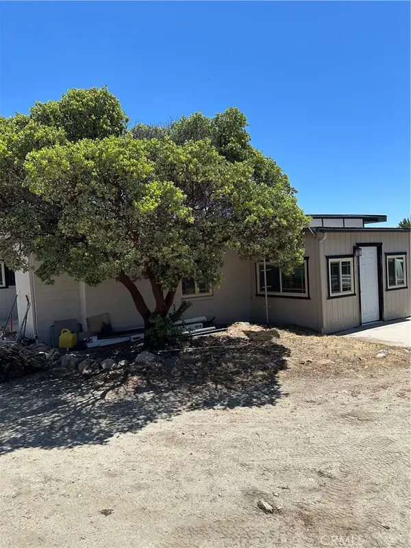 37380 Bohlen, Anza, CA 92539