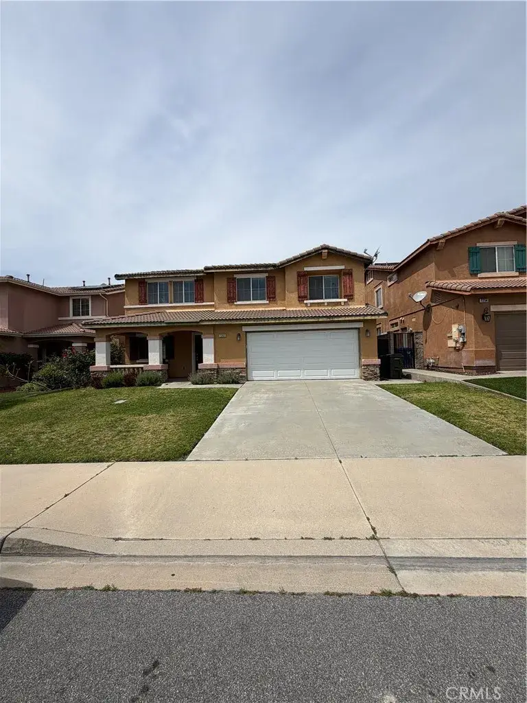 7262 Magnolia, Fontana, CA 92336 - #1