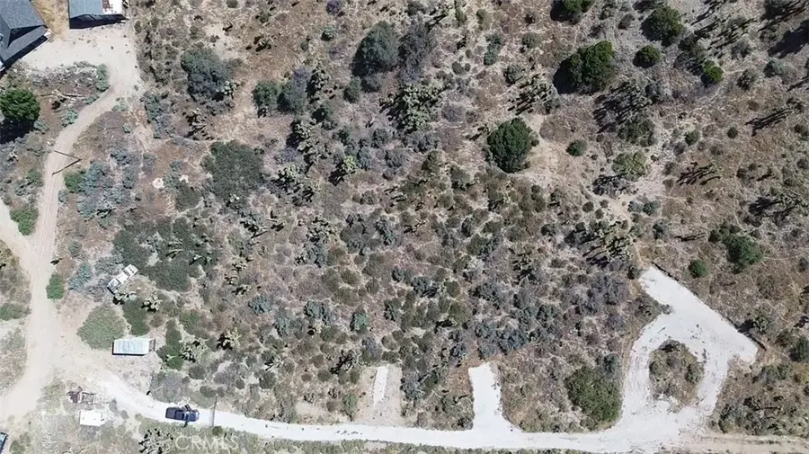 0 Mesquite, Pinon Hills, CA 92372 - #3