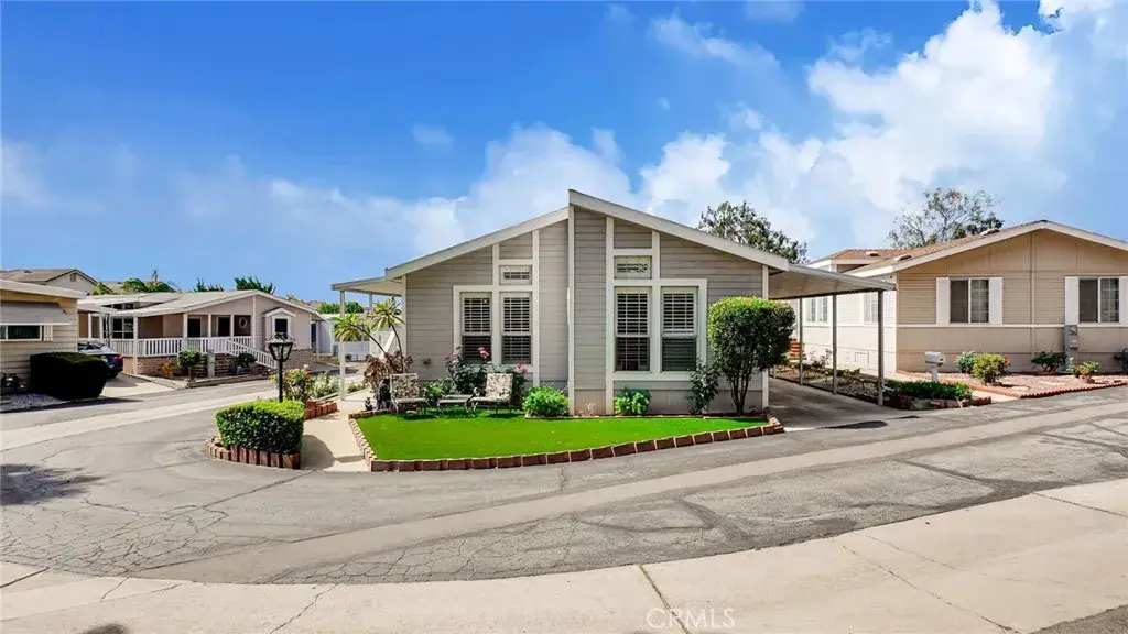 8651 Foothill #35, Rancho Cucamonga, CA 91730 - #1