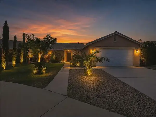 15248 Lynch Court, Adelanto, CA 92301