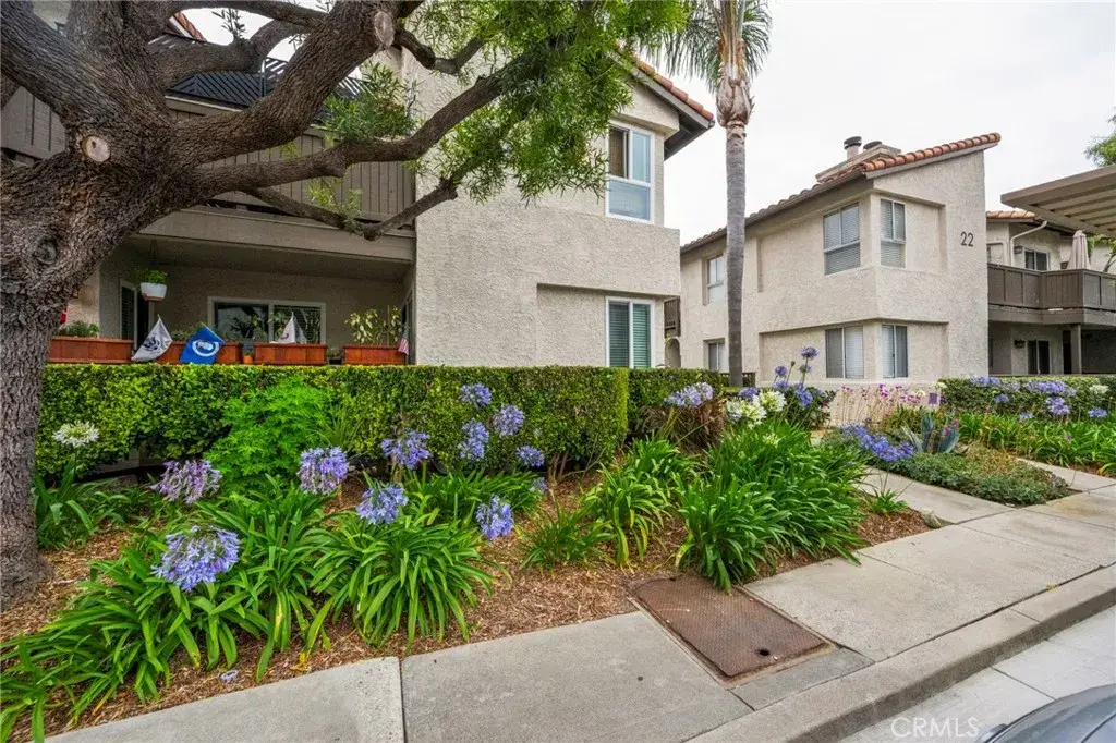 20 Corniche Drive #H, Dana Point, CA 92629 - #1