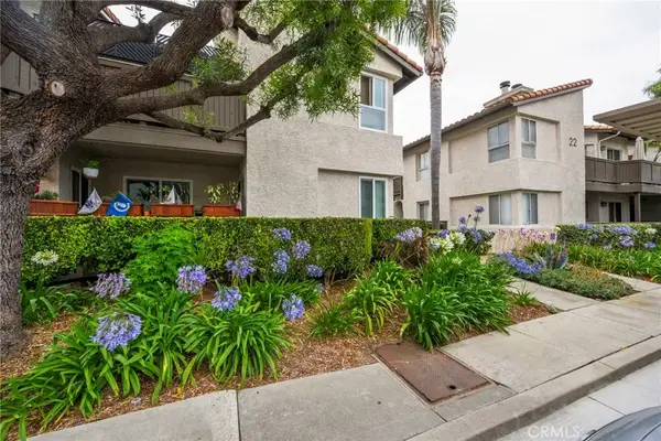 20 Corniche Drive #H, Dana Point, CA 92629