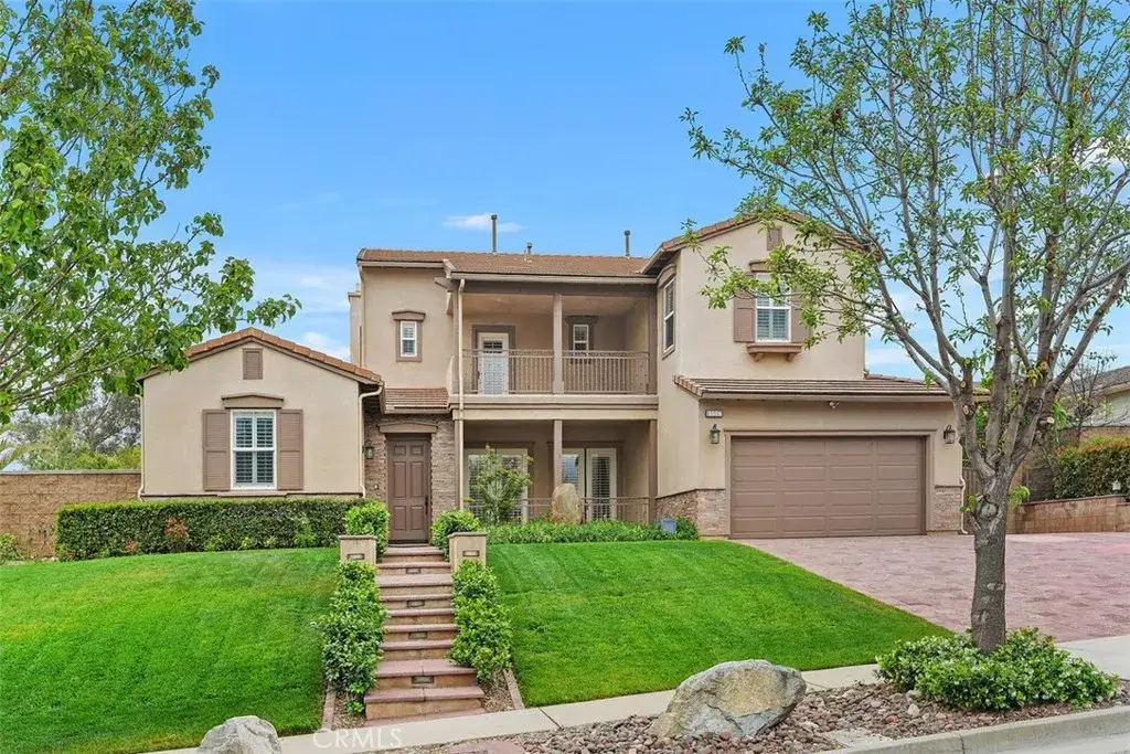 13337 Hunt Club, Rancho Cucamonga, CA 91739 - #1