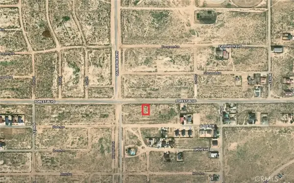 0 N/a, California City, CA 93505
