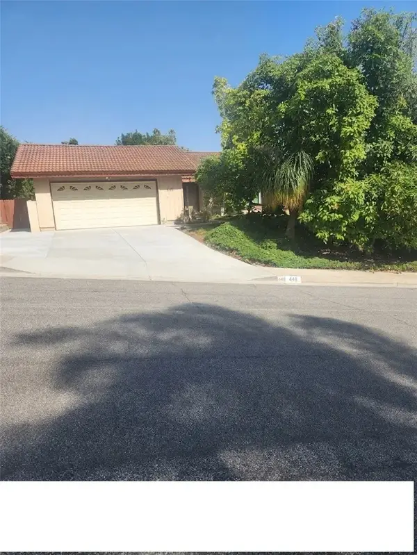 448 Acaso, Walnut, CA 91789
