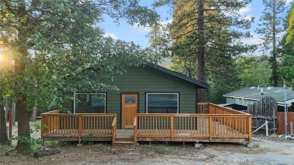 53810 Country Club Drive #AB, Idyllwild, CA 92549 - #1