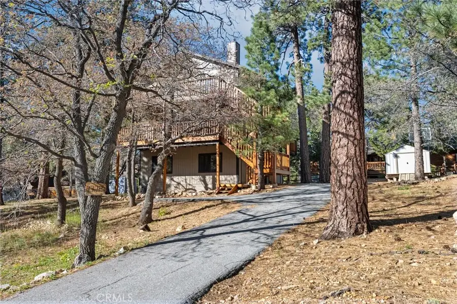 1772 Columbine Drive, Big Bear City, CA 92314 - #3