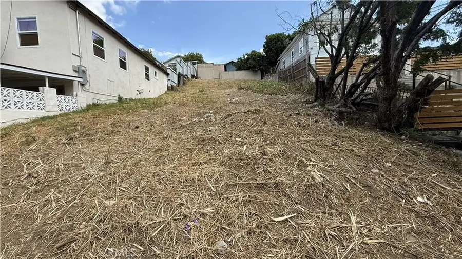 968 Geragthy, East Los Angeles, CA 90063 - #2