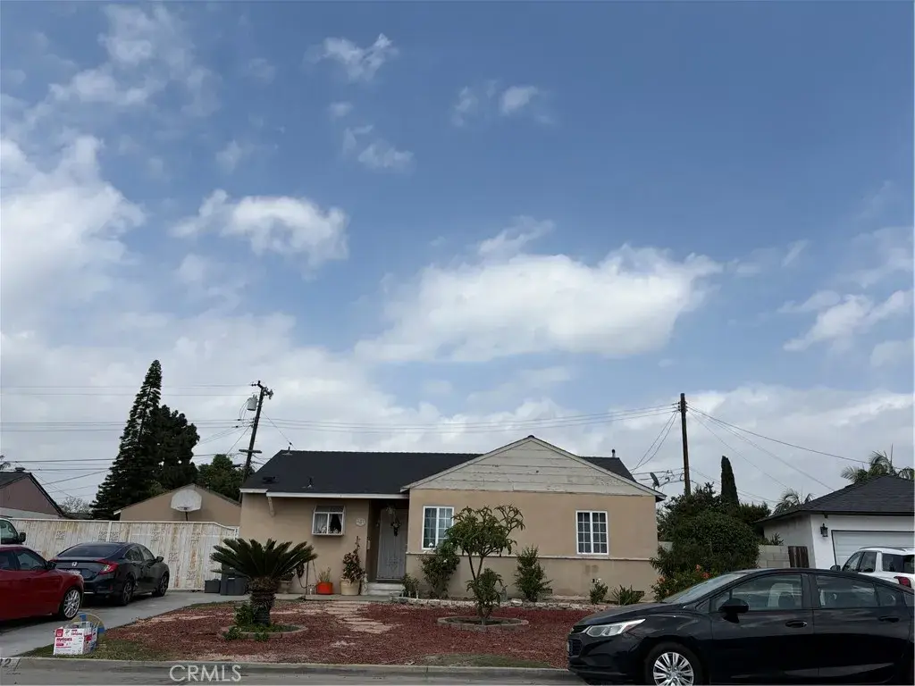 11632 Robert Lane, Garden Grove, CA 92840 - #1