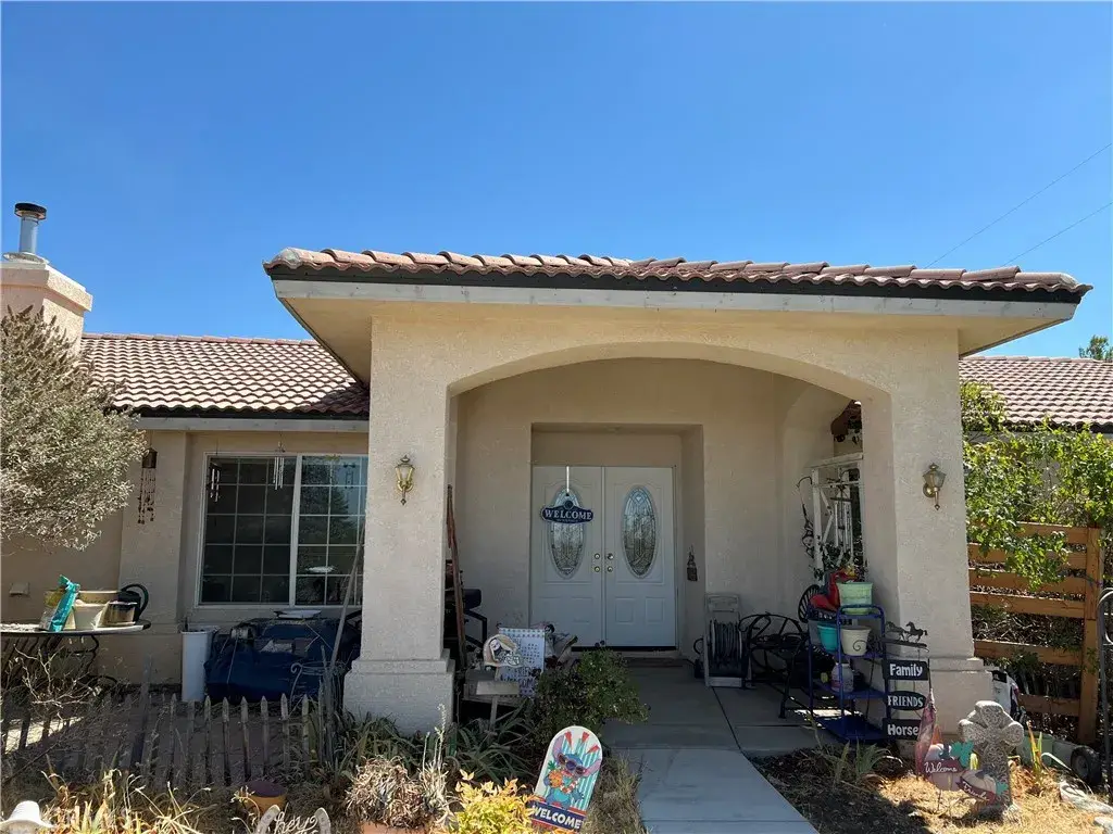 2825 Del Rosa Road, Phelan, CA 92371 - #1