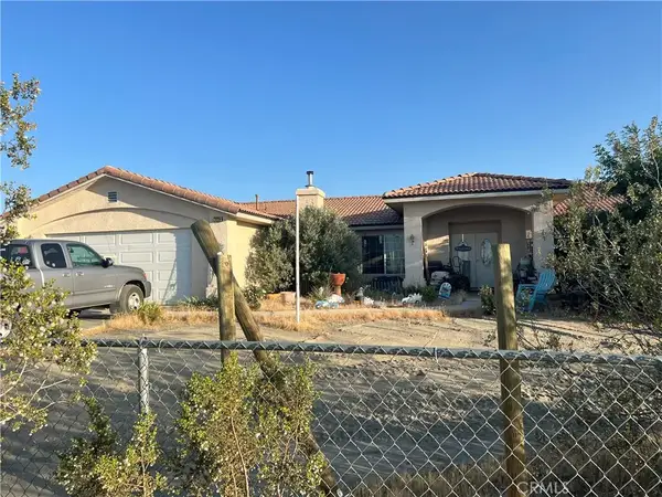 2825 Del Rosa, Phelan, CA 92371